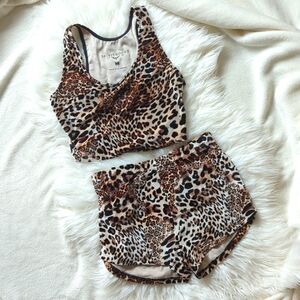 Spirithoods Velour Velvet Set